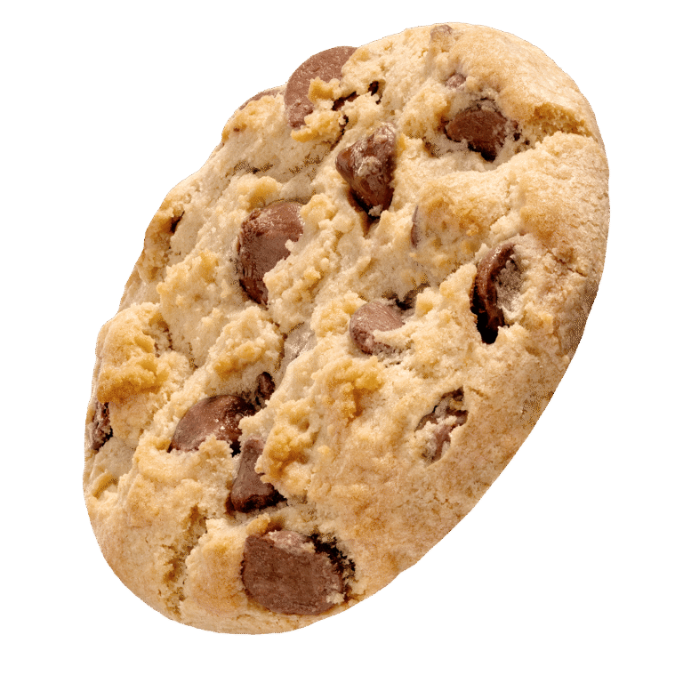 Milk Chocolate Chip Cookie