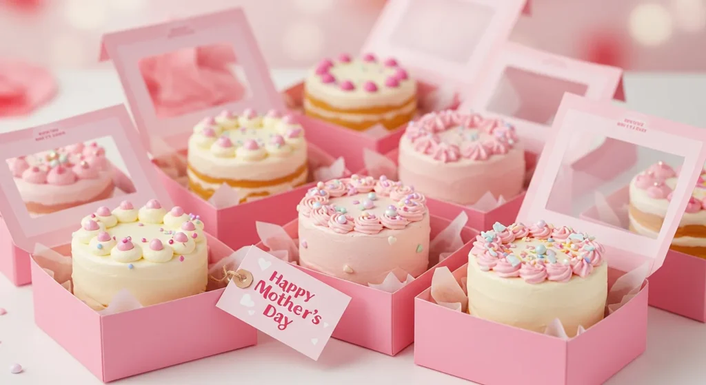 Crumbl LTOs (Limited Time Offers) | May 2025 Cakes and Desserts 1 Crumbl LTOs